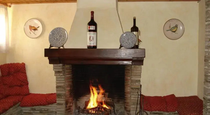 Locanda I Loggi