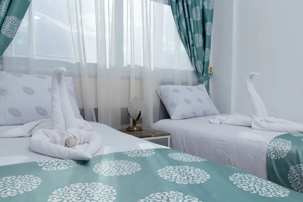 Relax Apartment up to 3 Persons - Feel Home Away From Home