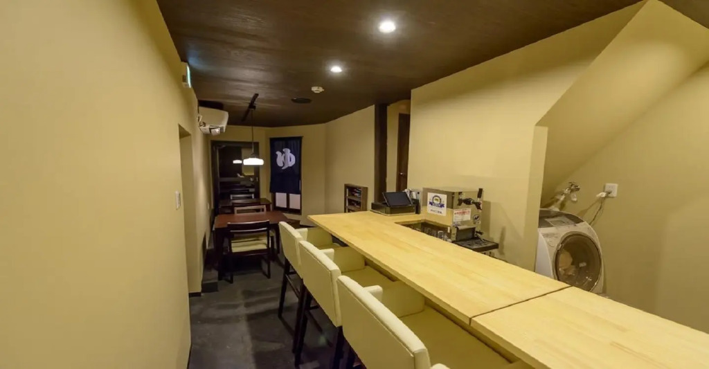 Kyoumachiya-inn Rakuouan