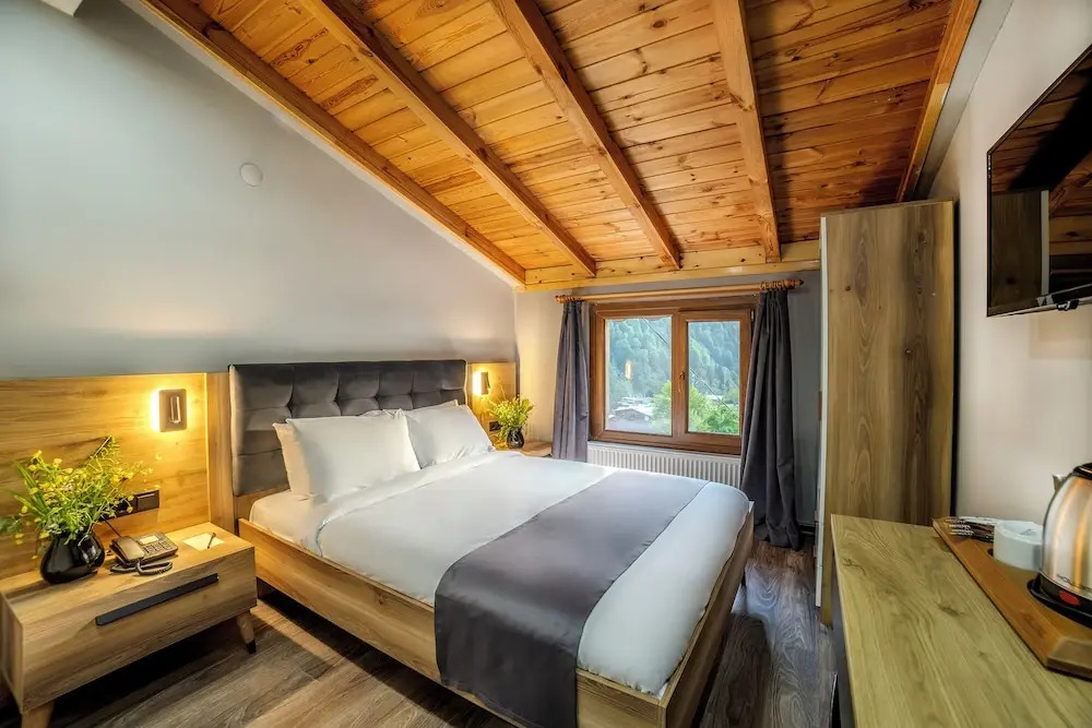 Ayder Palazzo Hotel