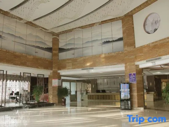 Wu Zhong Dinghong Hotel