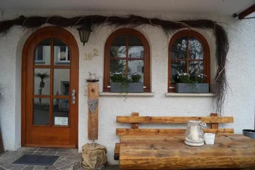 Gästehaus zur Mühle Dehm