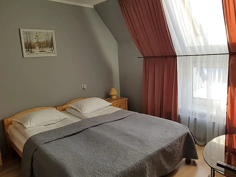 Hotel Melturi