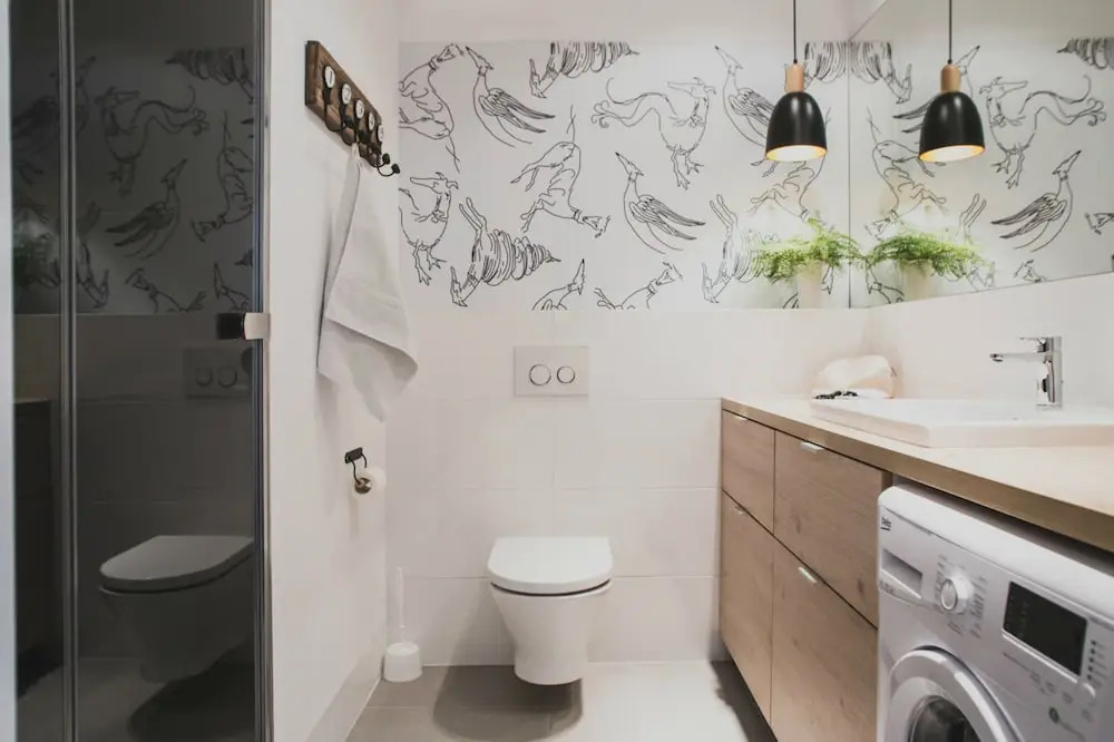 Apartamenty Gdańsk-Old Town Szafarnia 6a