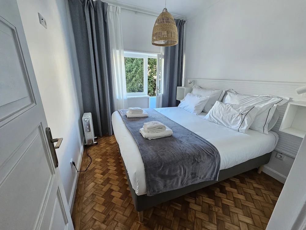 LM art apartments