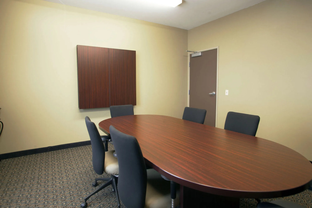 Comfort Suites Elgin Northwest