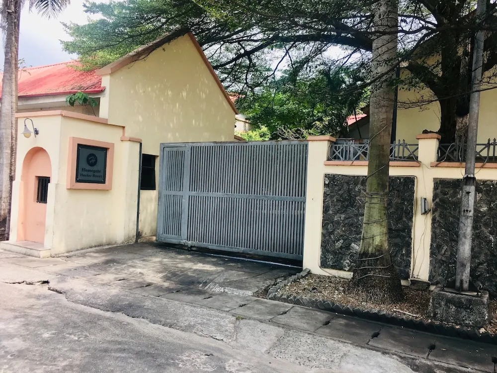 Homegate Resort