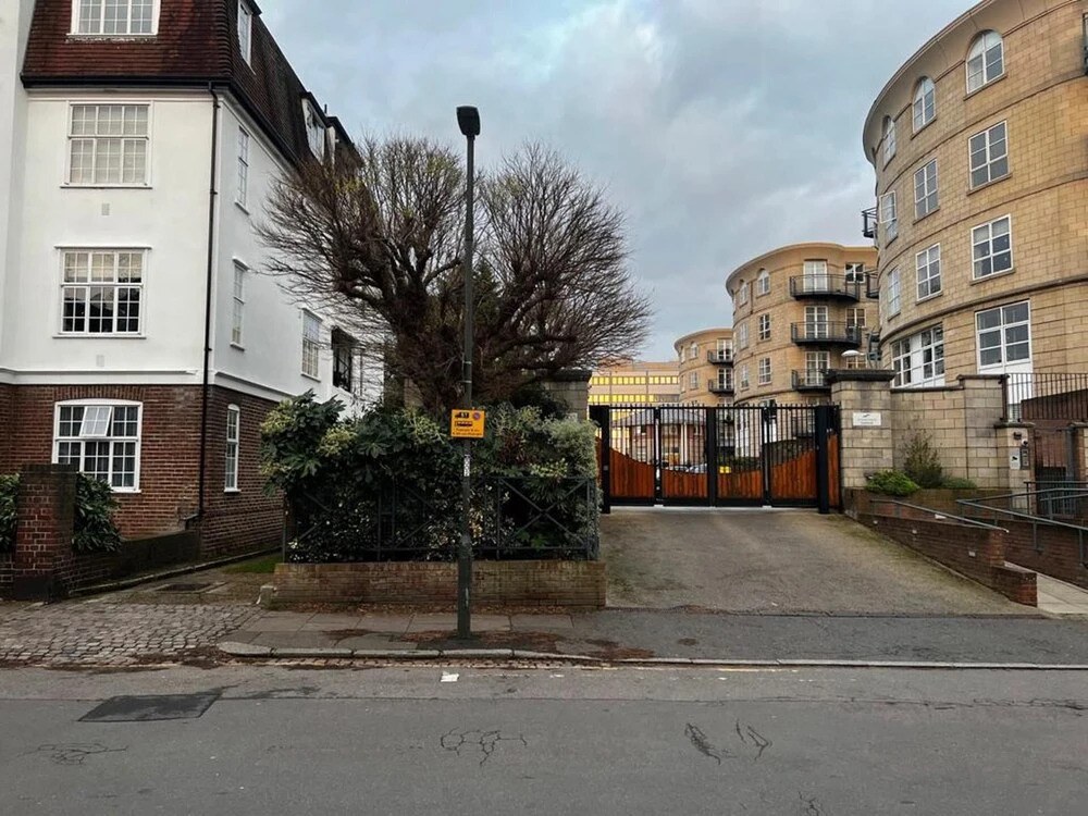 Beautiful 1-bed Apartment in Wimbledon- London