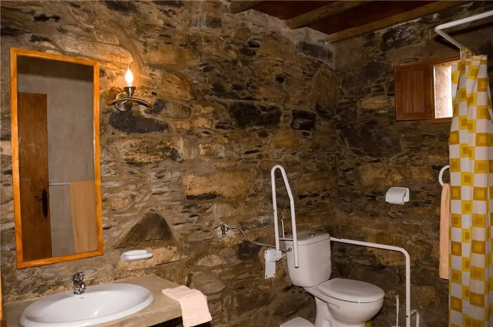 Casa Rural con Piscina Privada en Las Palmas