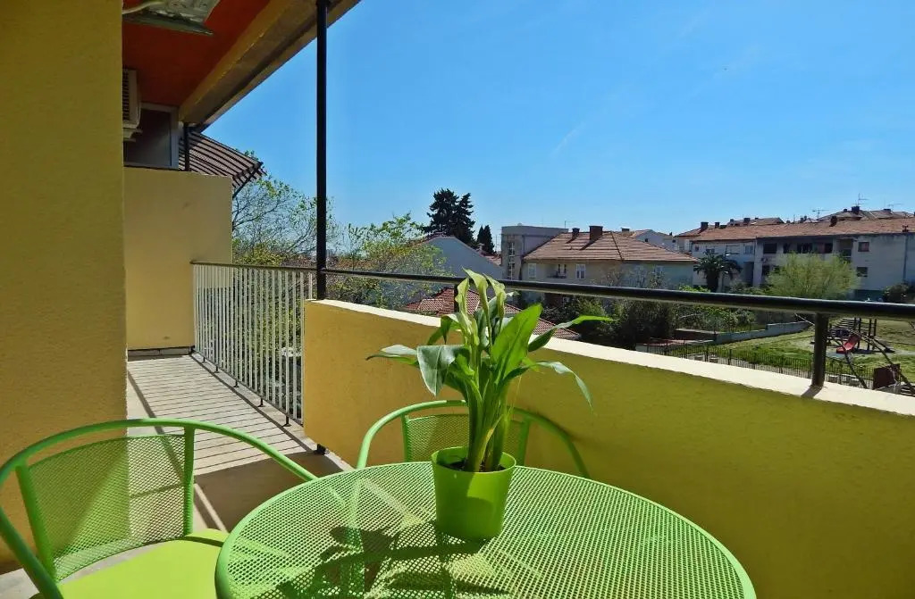 Apartment Ana