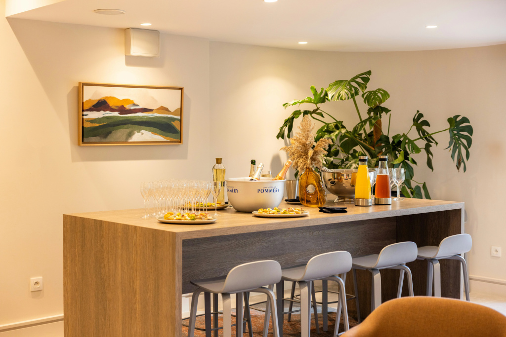 Staybridge Suites - Cannes Centre by IHG