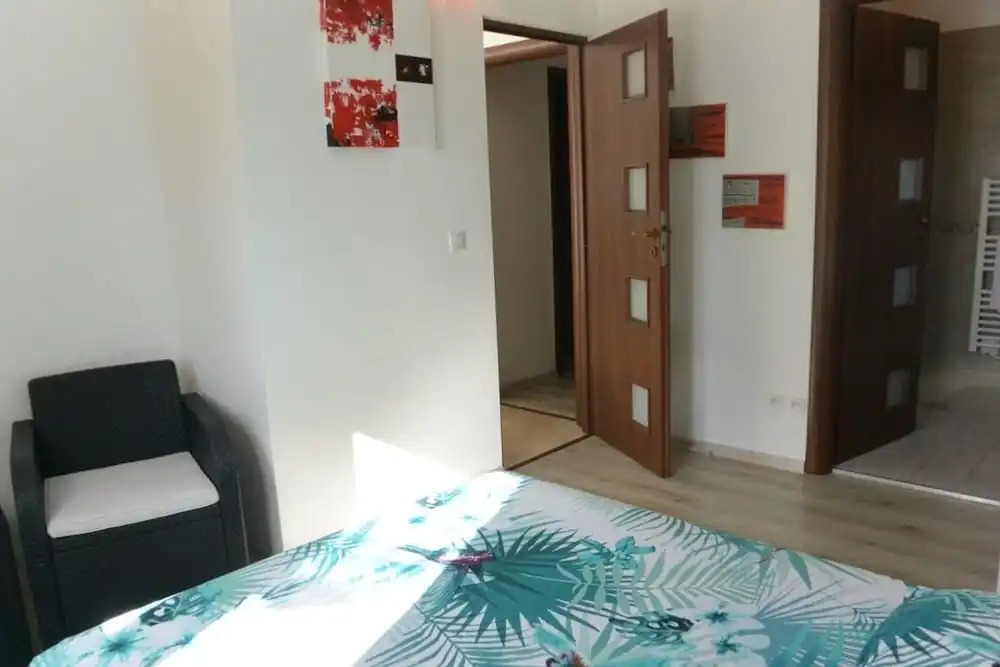 Alta Rocca - Private heated pool Chalet 4