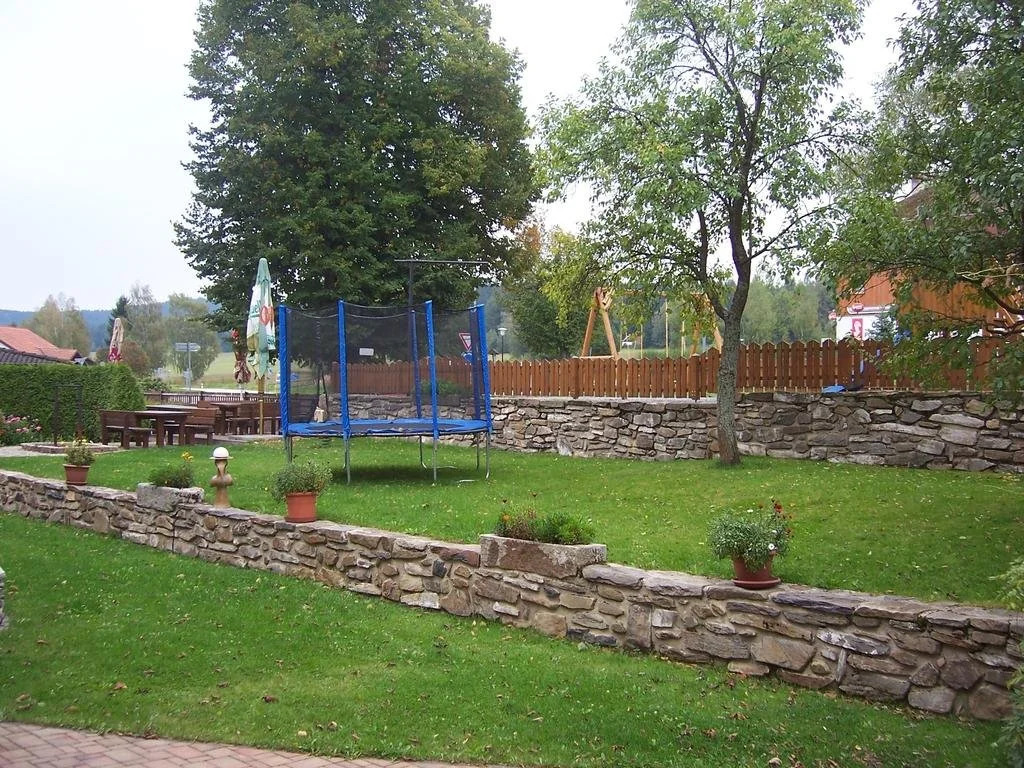 Hotel Barborka