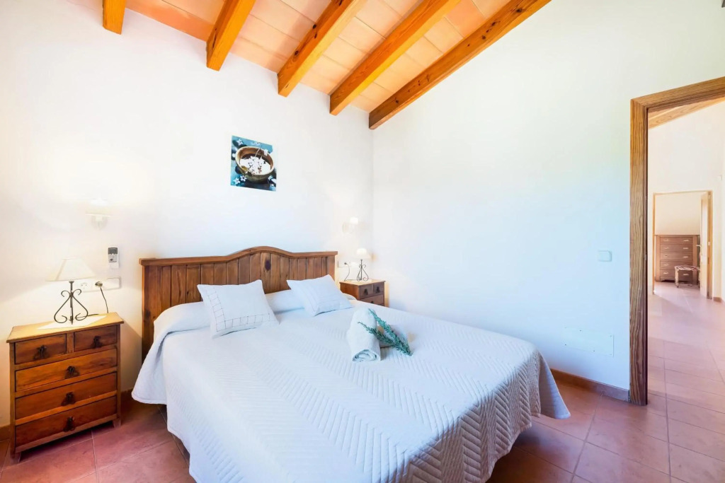 Villa Son Allarga