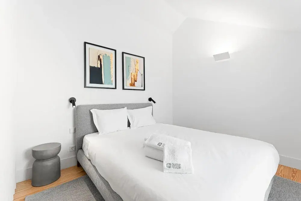 GuestReady - D. Hugo Boutique Hotel