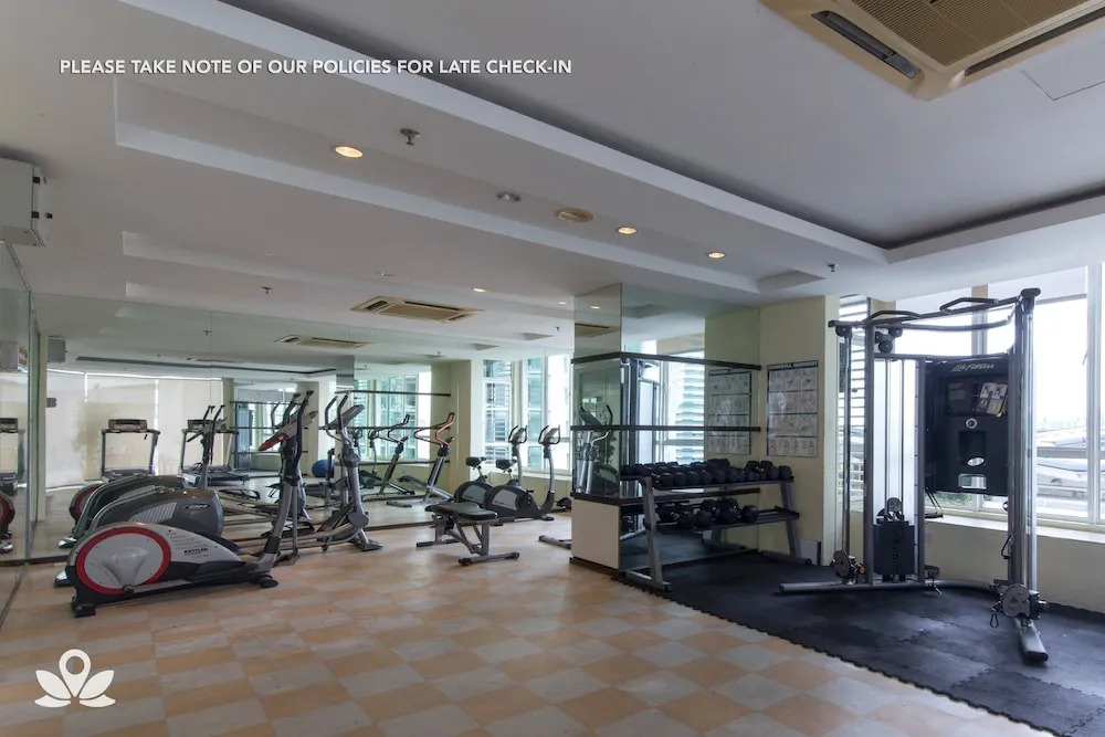 Parkview KLCC Serviced Suites