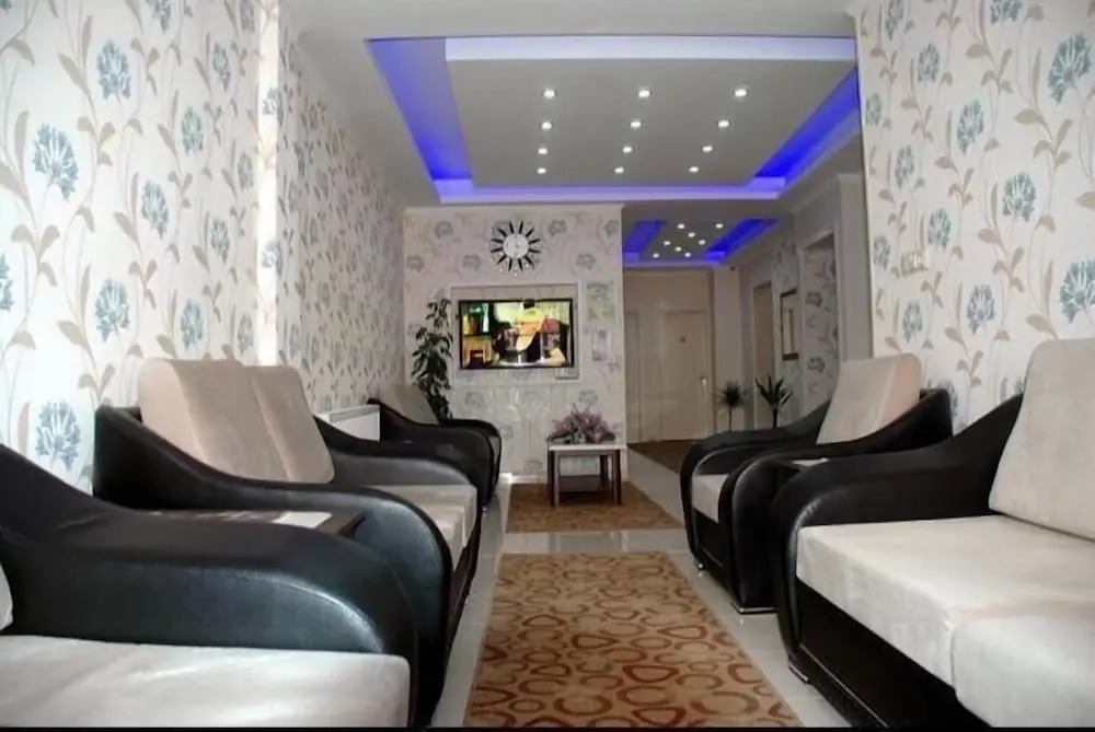 Otel Burak