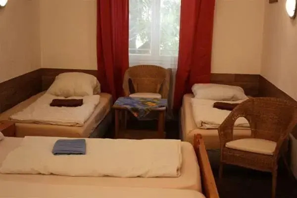 Hotel Pension Schmellergarten