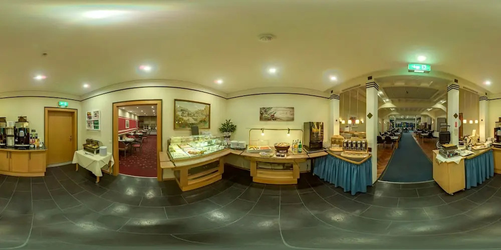 Tagungshotel Eifelkern