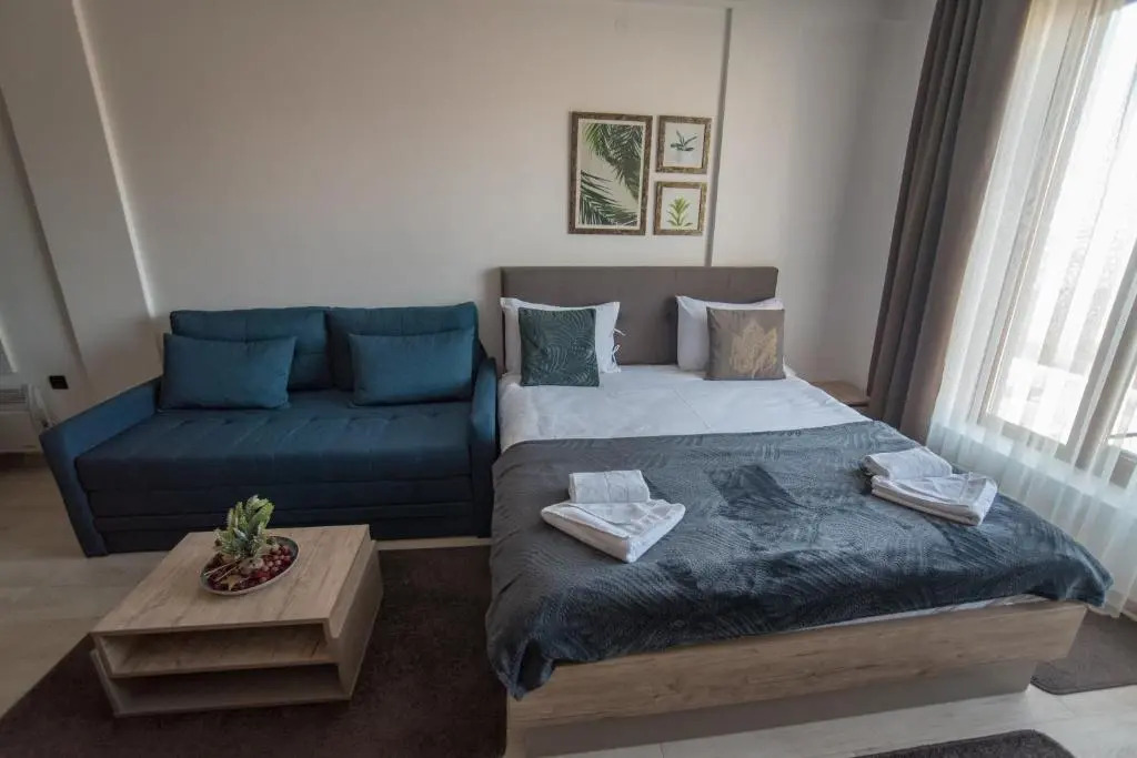Nela apartmani