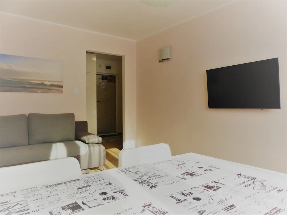 Noctis Apartment Bagno