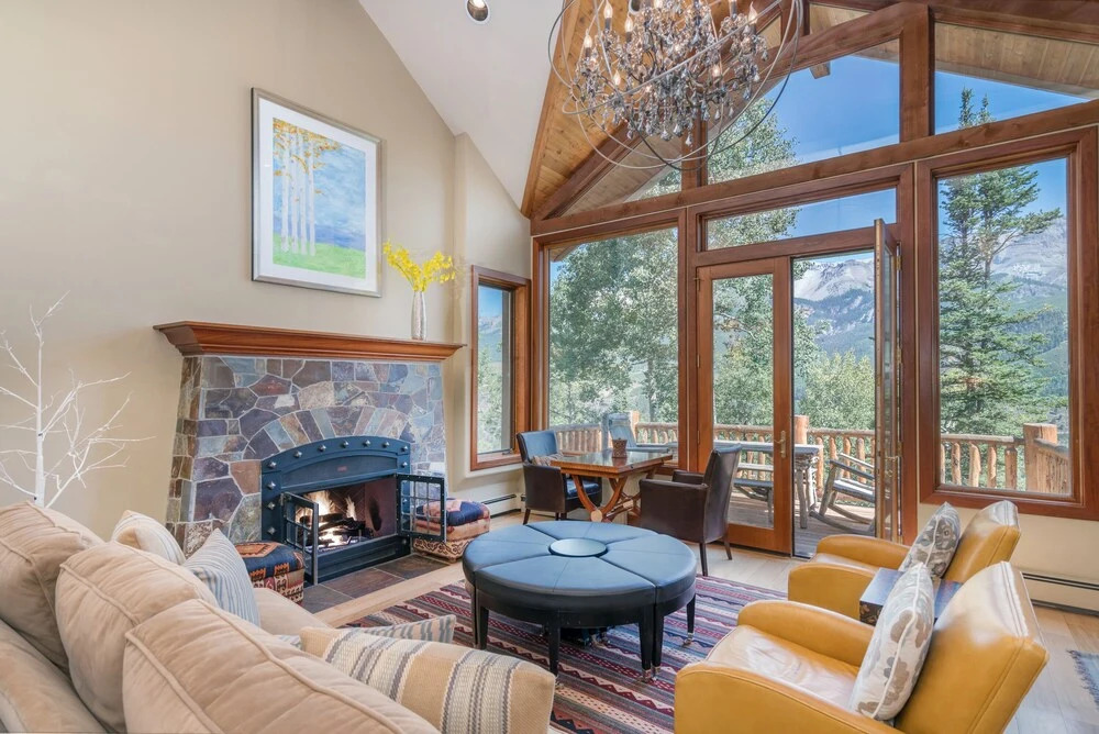 Crystal View by Exceptional Stays