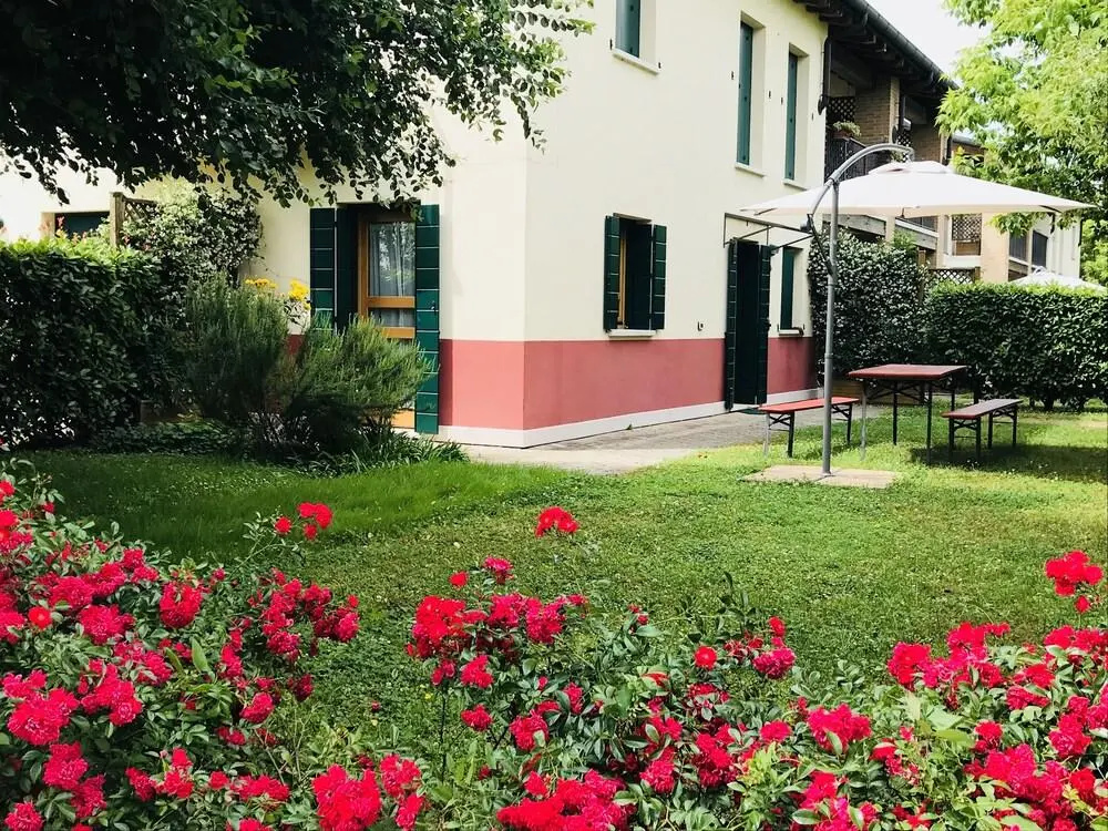 Residence Ca' dei Dogi