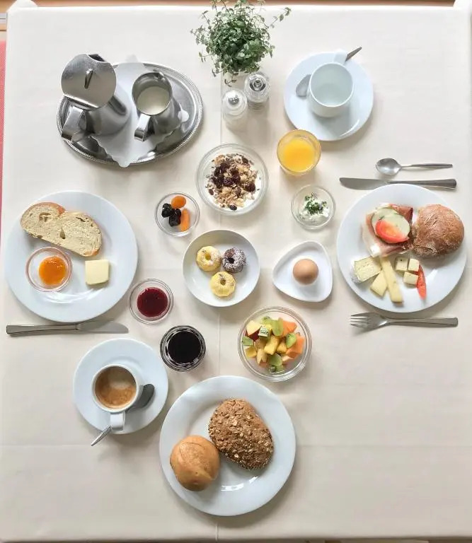 Hotel Quellenhof