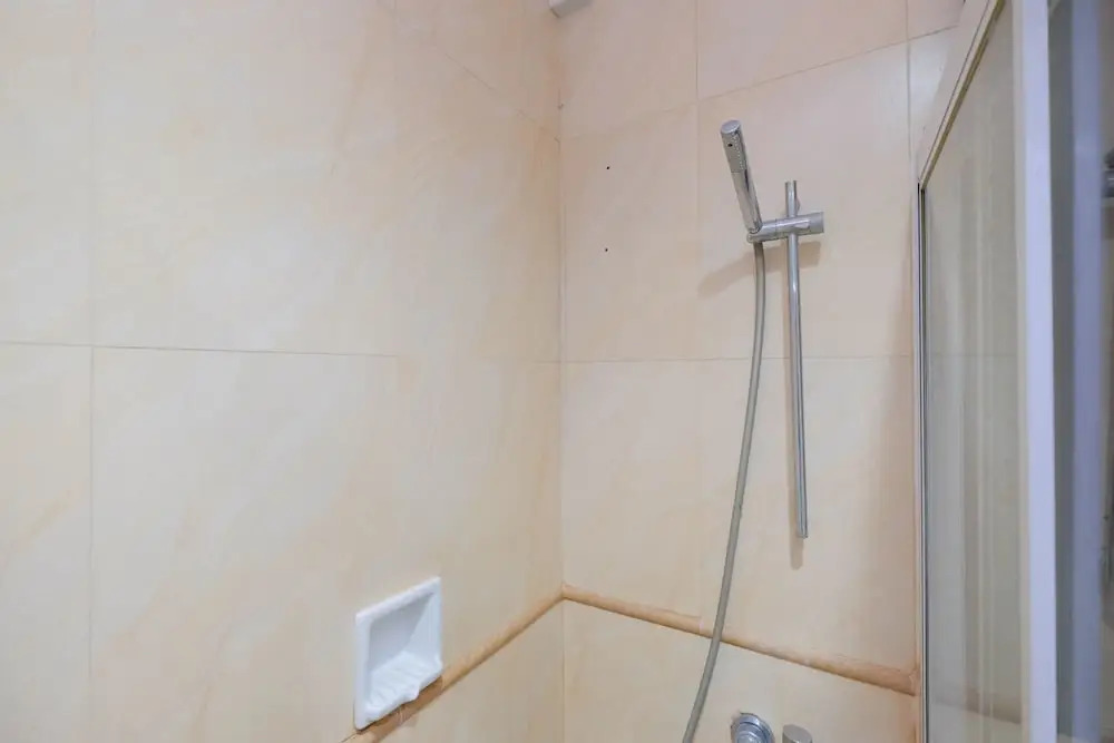 Nice and Homey 2BR Apartment at FX Residence