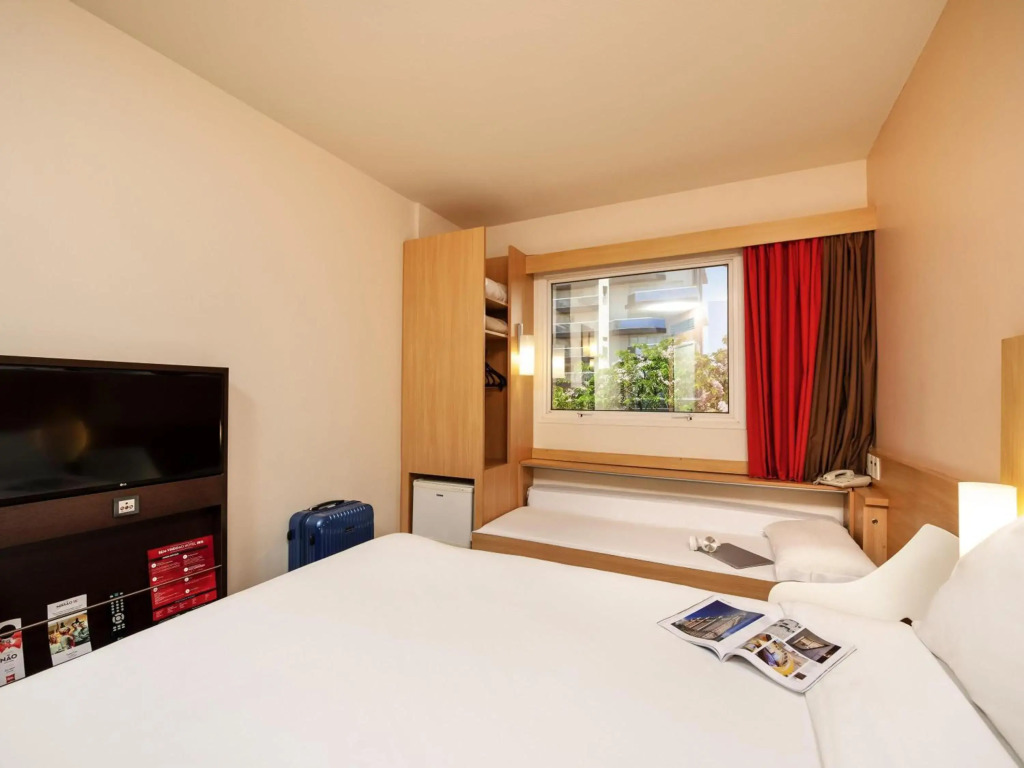Ibis São Carlos