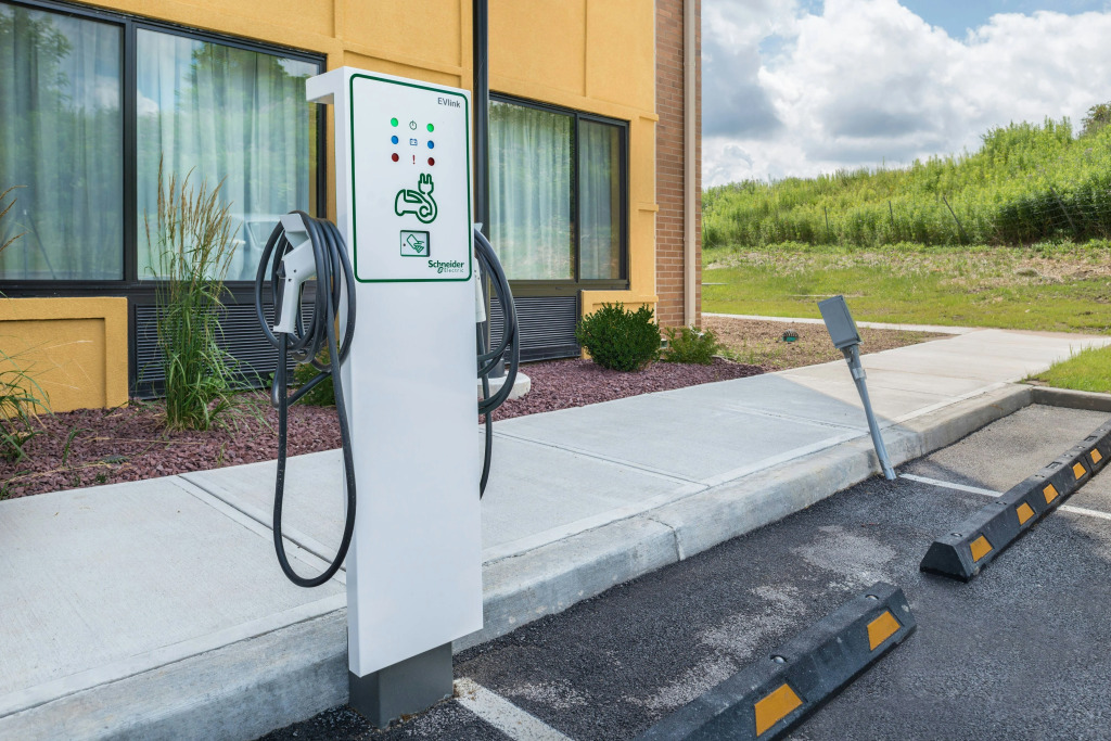 TownePlace Suites by Marriott New Hartford