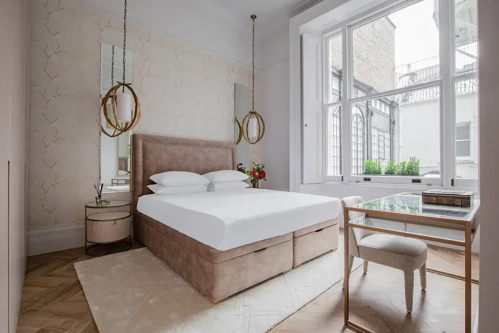 Elvaston Place III by Onefinestay