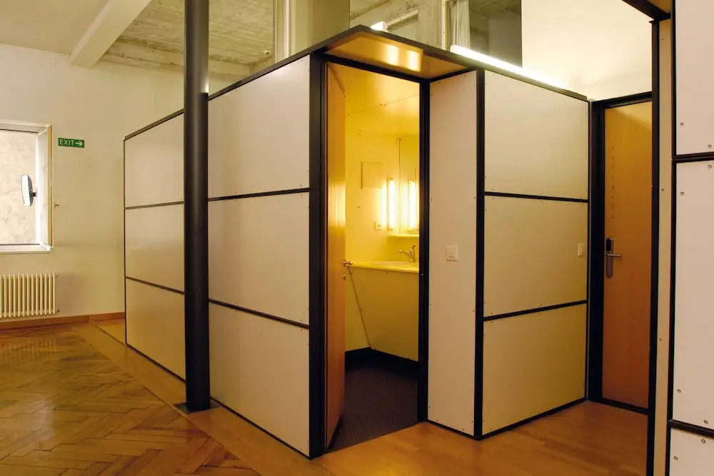 Solothurn Youth Hostel