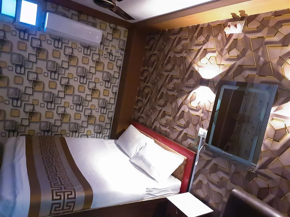 Sitar Hotel and Restaurant Pvt Ltd