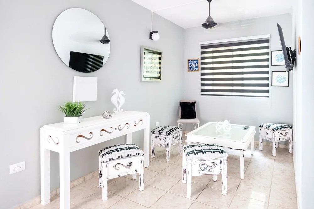 Hermosa Suites n the heart of Punta Cana