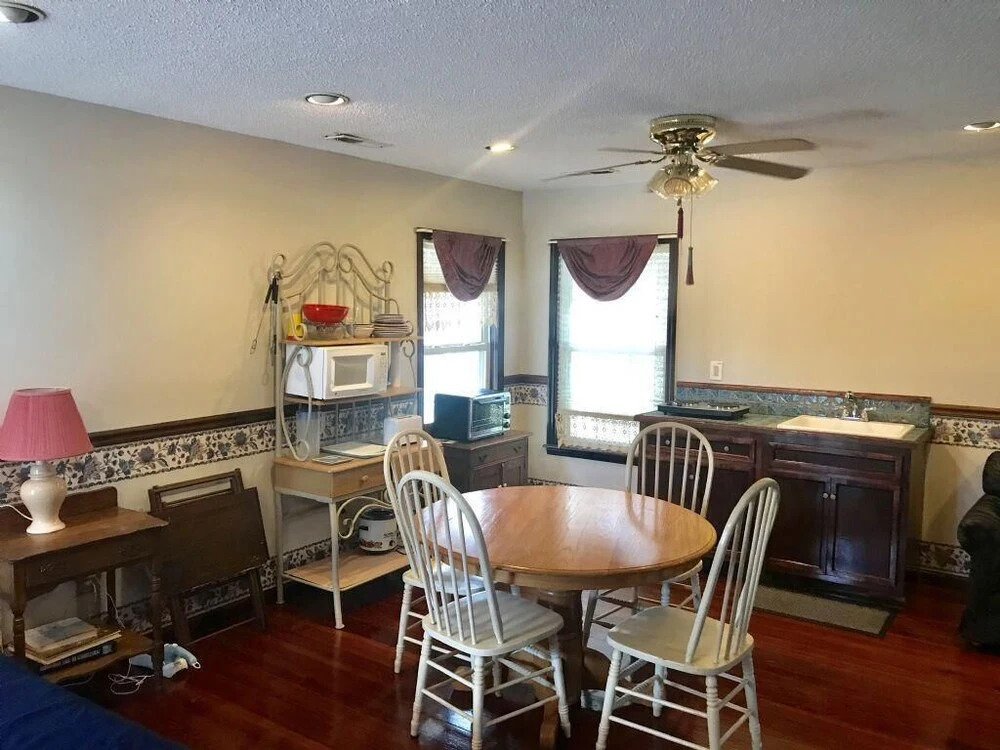 Edisto Guest House