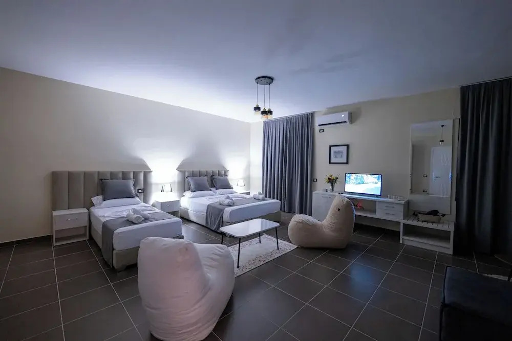 Altobelo Hotel