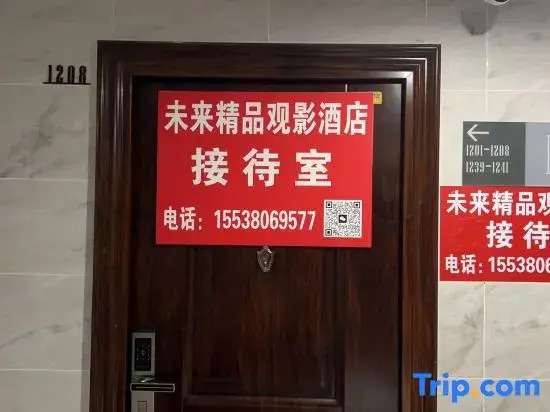 weilaijingpinguanyingjiudian
