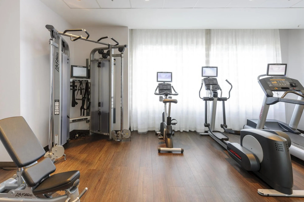 Mercure Hotel Bochum City
