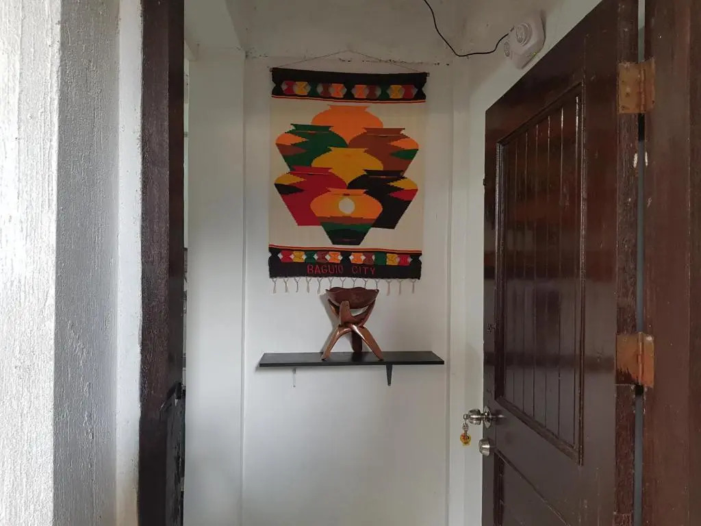 Carlos Residence