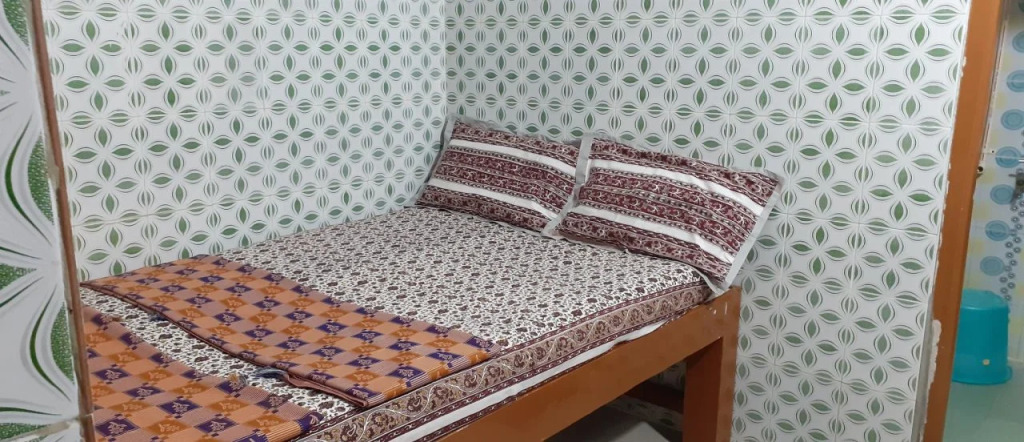 Sri Raghavendra Residency