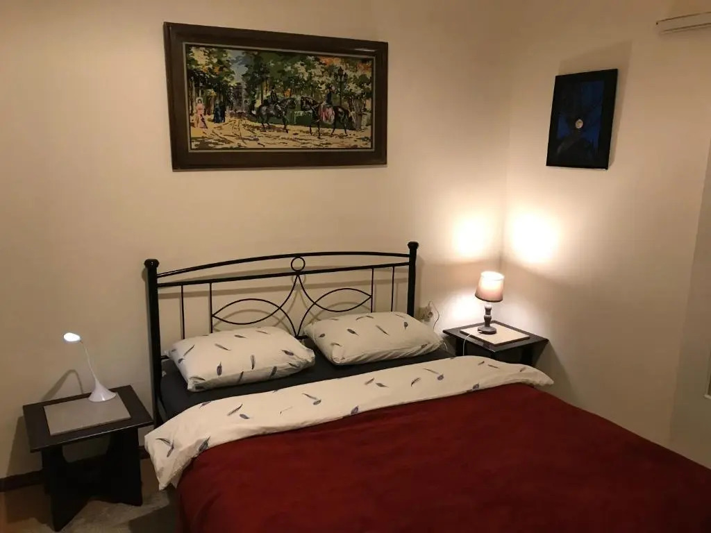 _LAOKOON-ΛΑΟΚΟΩΝ_ Apartment for 2-4 People