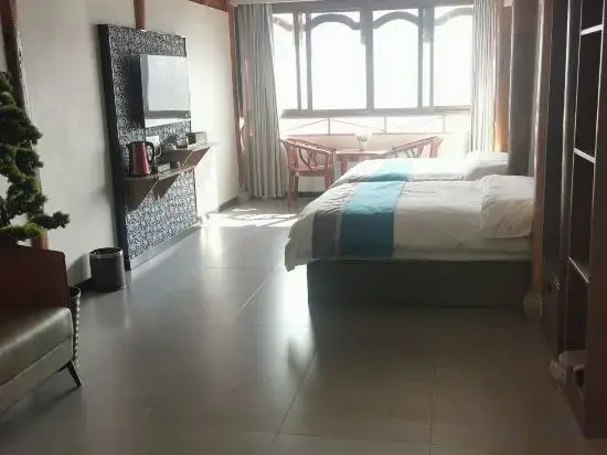 Xiyun Time Inn (Furong Town Dapu Branch)