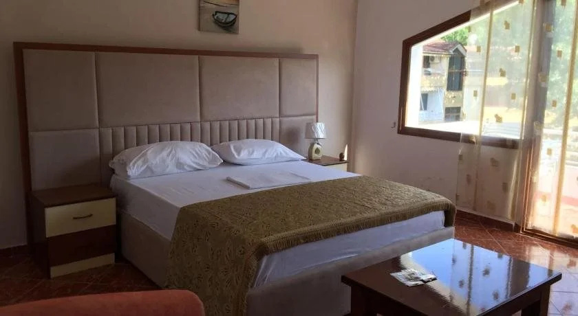 Hotel Pishat e Buta
