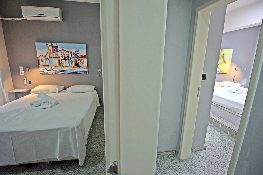 Rio Spot Homes Q011 Cobertura Copacabana