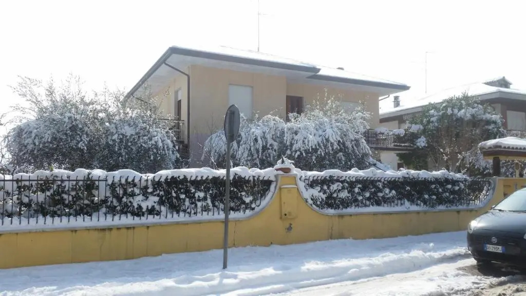 A Casa Di Gabri