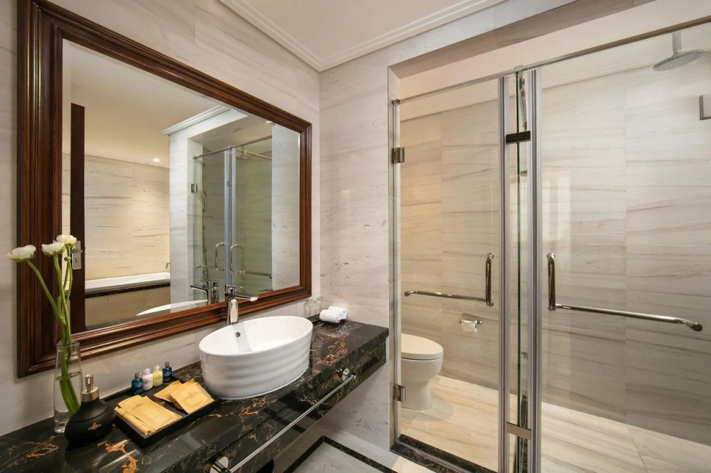 Hanoi Aria Central Hotel & Spa