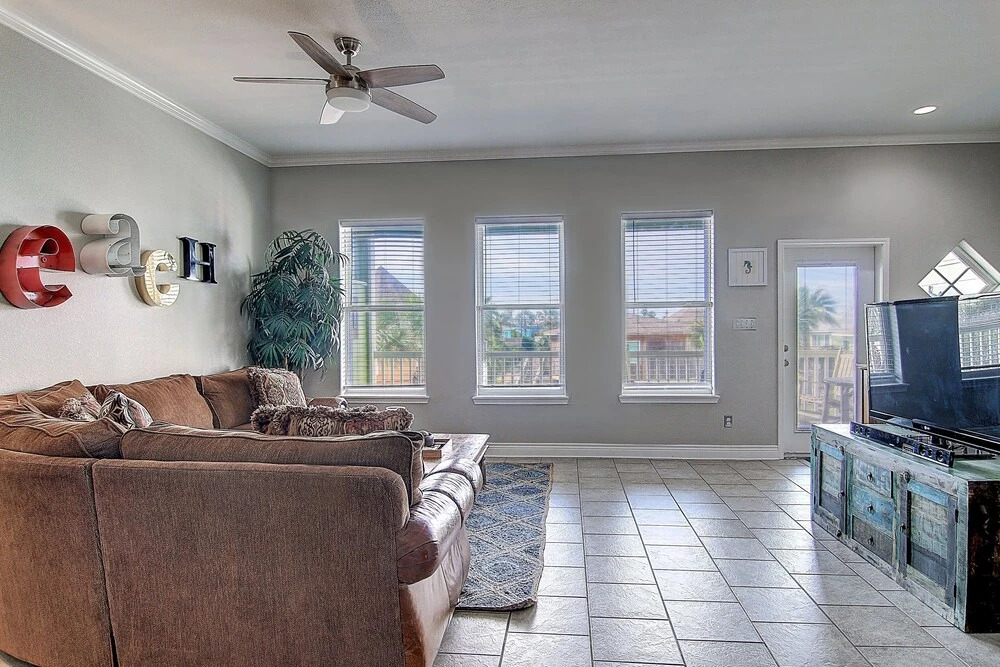 Livin' On Island Time Shtd2 4 Bedrooms 2 Bathrooms Townhouse