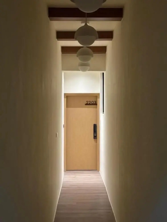 HERE B&B Kending A hostel