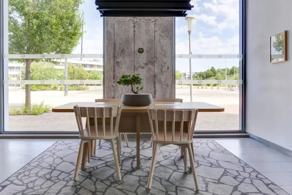 B&B HOTEL Reims Bezannes